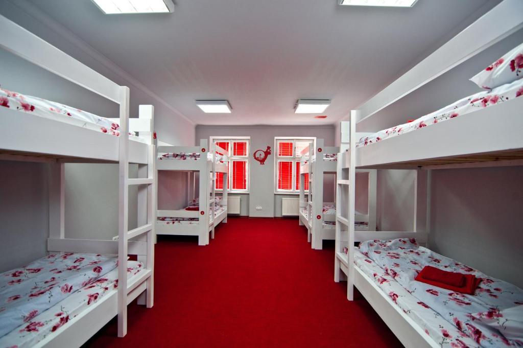 Hostel Just Lviv It! Zimmer foto