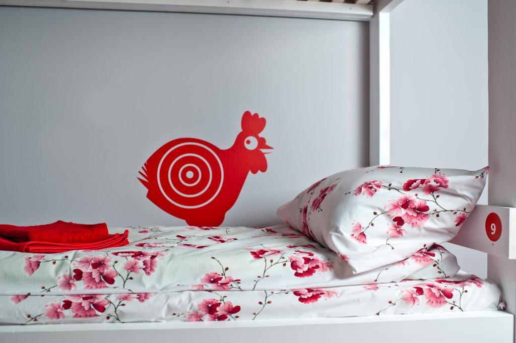 Hostel Just Lviv It! Zimmer foto